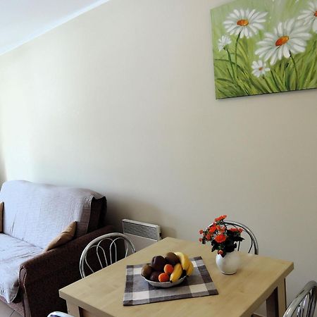 Apartment Morskie Oko A In Misdroy Екстер'єр фото